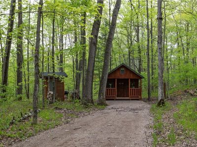 1127 27th Ave #B, Cumberland, WI, 54829