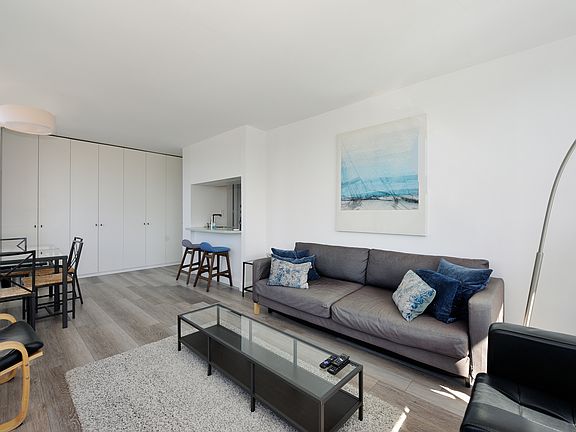 2nd image of 350 W 50th St APT 34E