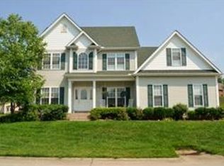 3516 Carpenter Ave, Hurricane, WV 25526