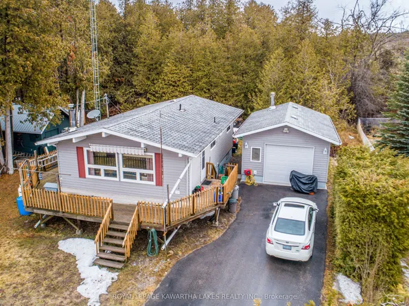 70 Blythe Shore Rd, Kawartha Lakes, ON K0M 1N0
