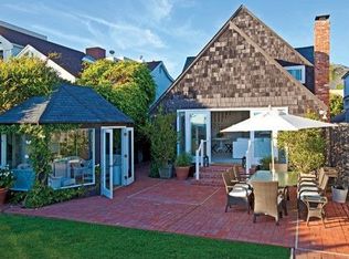 108 Malibu Colony Rd, Malibu, CA 90265