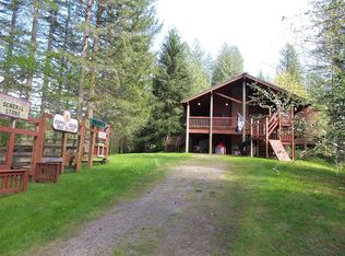 39713 NE Sunset Dr, Yacolt, WA 98675