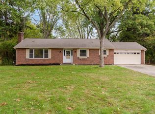 1052 McNaughten Rd, Columbus, OH 43213