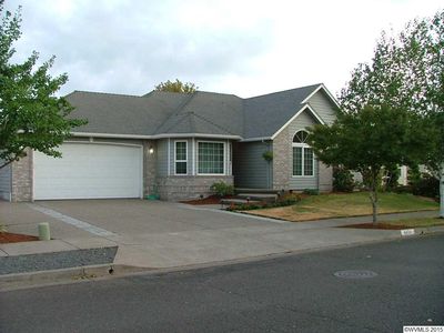 4424 Vasend Ct NE, Salem, OR, 97305