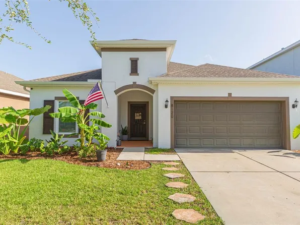 8120 Brickleton Woods Ave, Gibsonton, FL 33534