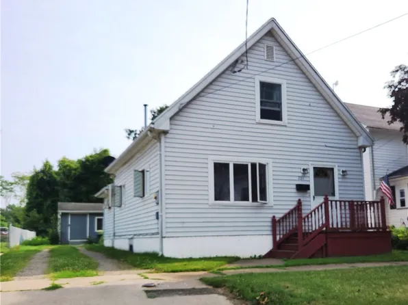 201 E 2nd St, Dunkirk, NY 14048