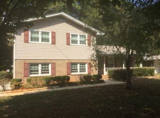 296 Killian Hill Rd, Lilburn, GA 30047