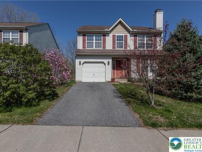 411 Highlands Blvd, Easton, PA, 18042