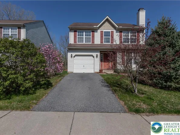411 Highlands Blvd, Easton, PA 18042