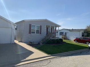 25732 Firestone Dr, Monee, IL 60449