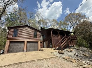 33336 Happy Hollow Rd, Rutland, OH 45775