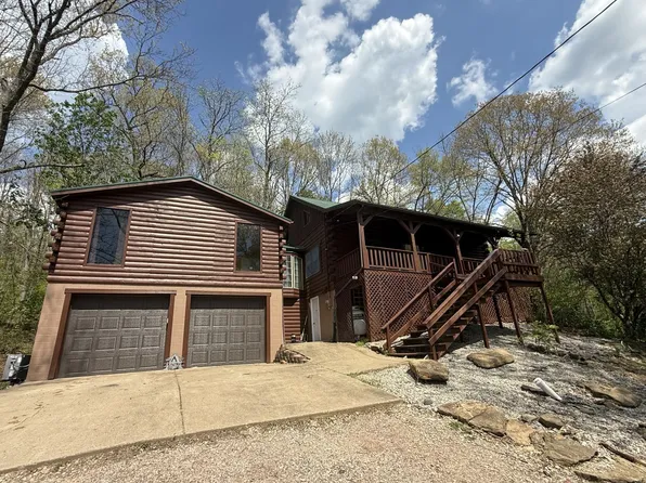 33336 Happy Hollow Rd, Rutland, OH 45775