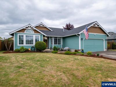 842 29th Ave, Sweet Home, OR, 97386