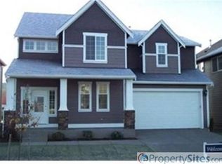 315 Starling St SW, Orting, WA 98360