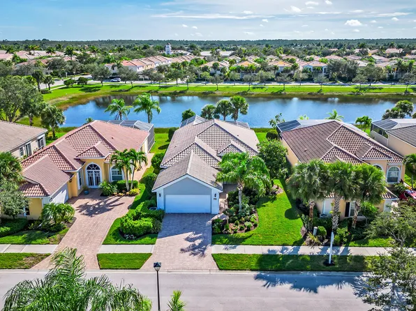 7050 Toscana Ct, Naples, FL 34114