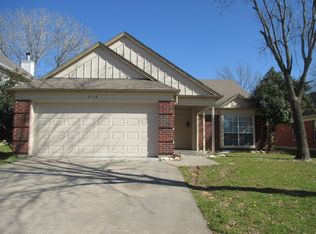 3108 Kathy Ln, Fort Worth, TX 76123