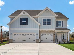 146 Planters Walk, Hampstead, NC 28443
