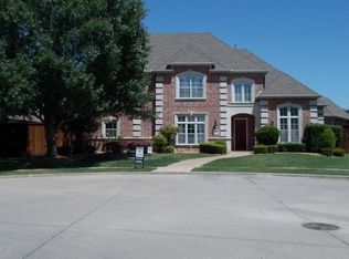 5701 River Rock Ln, Plano, TX 75093