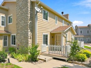 8477 Everett Way #C, Arvada, CO 80005