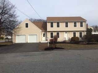 88 Rumbrook Rd, Leominster, MA 01453