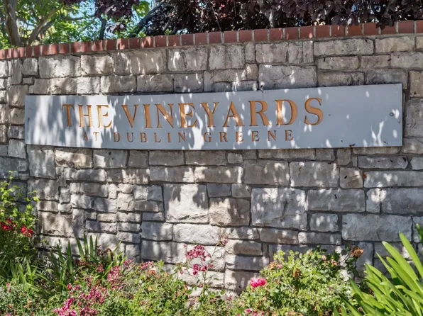 4843 Swinford Ct, Dublin, CA 94568