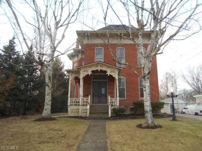 142 Courtland St, Wellington, OH, 44090