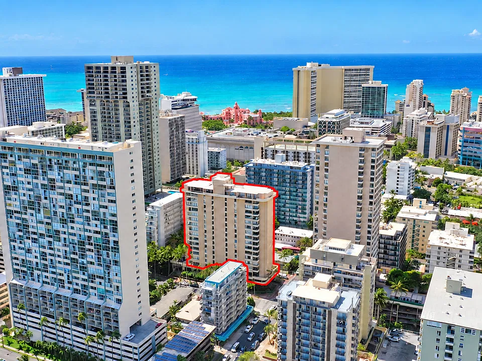 2215 Aloha Dr #DRIVE16L