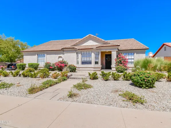 540 E SAN ANGELO Avenue, Gilbert, AZ 85234