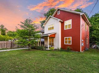 3001 Prado St, Austin, TX 78702