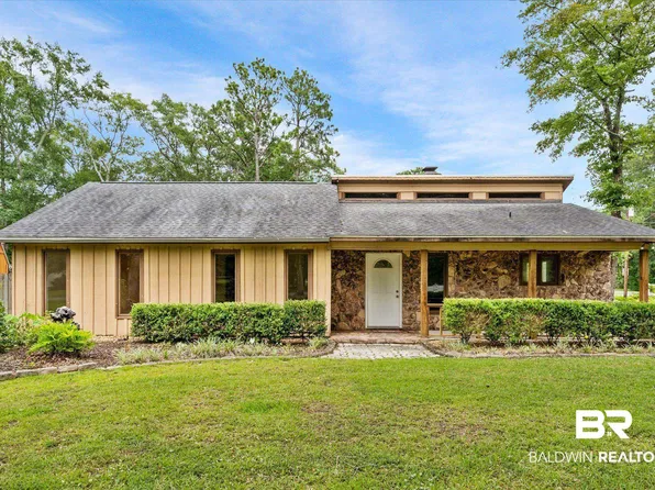 4801 Belle Isle Ln, Mobile, AL 36619