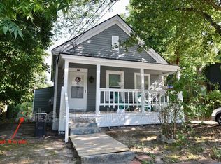 2058 Battle Row #B, Augusta, GA 30904