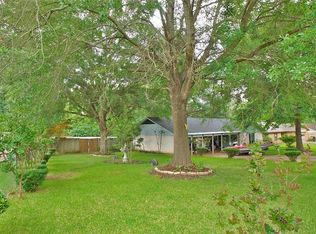 11287 County Road 2326, Tyler, TX 75707