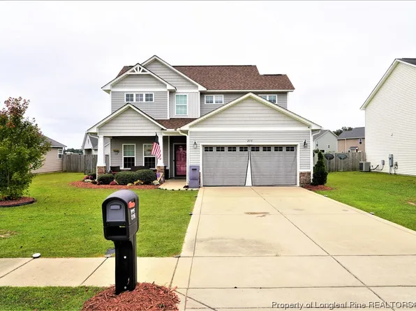 2116 Heathcote Dr, Fayetteville, NC 28314