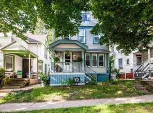 1708 E Belleview Pl, Milwaukee, WI 53211
