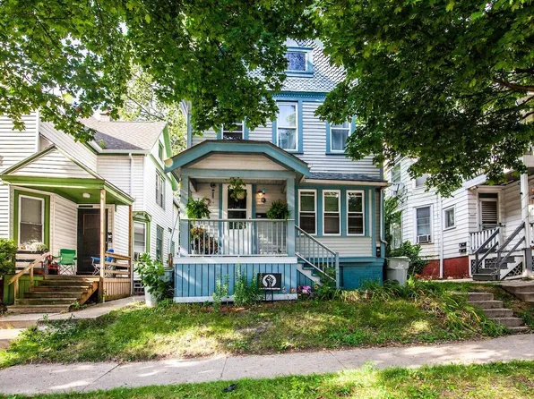 1708 East Belleview PLACE, Milwaukee, WI 53211