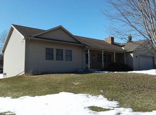 264 Willow Creek Rd, Rosendale, WI 54974
