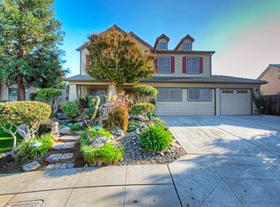 9262 N Winery Ave, Fresno, CA
