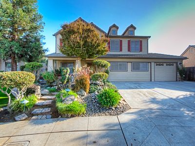 9262 N Winery Ave, Fresno, CA, 93720