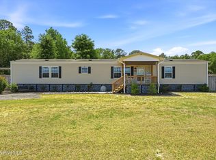 227 Old Fayetteville Road, Leland, NC 28451