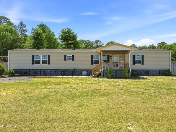 227 Old Fayetteville Road, Leland, NC 28451