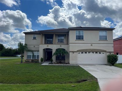 544 Bassett Dr, Kissimmee, FL, 34758