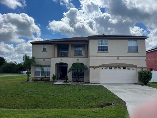 544 Bassett Dr, Kissimmee, FL 34758