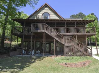 563 Beach Island Trce, Dadeville, AL 36853