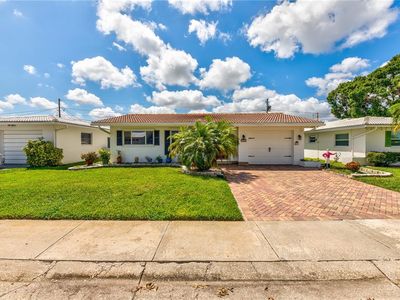 3756 98th Ter N #3, Pinellas Park, FL, 33782
