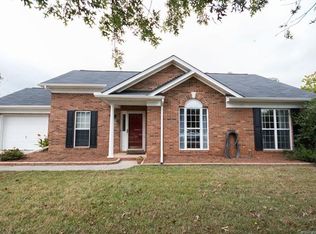 3113 McGee Ln, Monroe, NC 28110