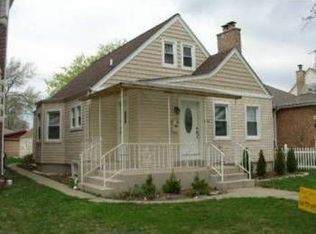 2648 Rhodes Ave, River Grove, IL 60171