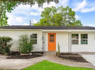 4638 Carmen St, Houston, TX 77051