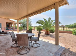 2575 E San Ricardo Trl, Casa Grande, AZ 85194