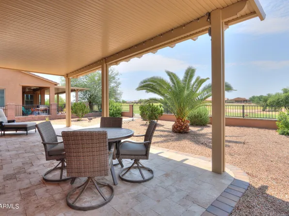 2575 E SAN RICARDO Trail, Casa Grande, AZ 85194