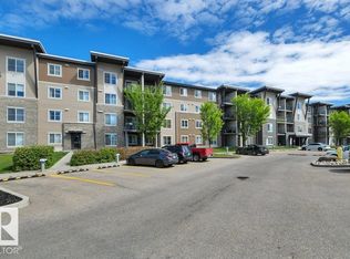 534 Watt Blvd SW #201, Edmonton, AB T6X1P7